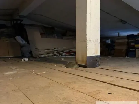 Izdavanje, poslovni prostor, 220m², Bezanijska Kosa 1, Bežanijska Kosa Sve Podlokacije - image 2