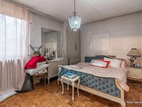 Sale, three bedroom apartment, 79m², Novi Beograd Sve Podlokacije, Beograd - image 6