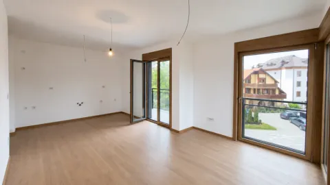 Prodaja, dvosoban stan, 47m², Palisad, Zlatibor - image 9