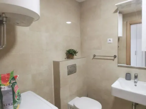 Sale, one bedroom apartment, 35m², Centar, Budva - image 6