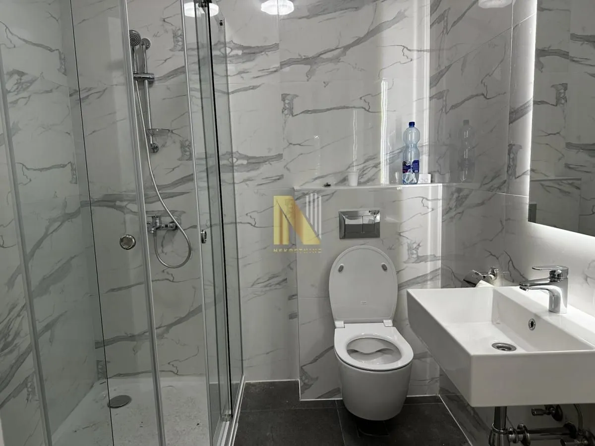Rent, office space, 67m², Novo naselje, Novi Sad
