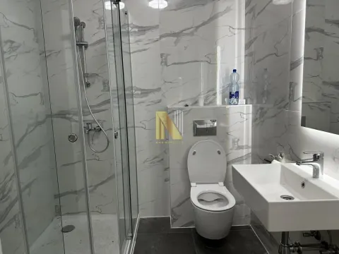Rent, office space, 67m², Novo naselje, Novi Sad - image 11