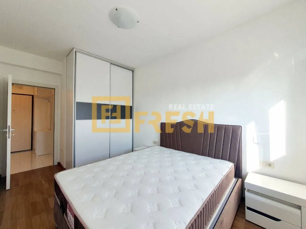Rent, three bedroom apartment, 88m², Zabjelo, Podgorica