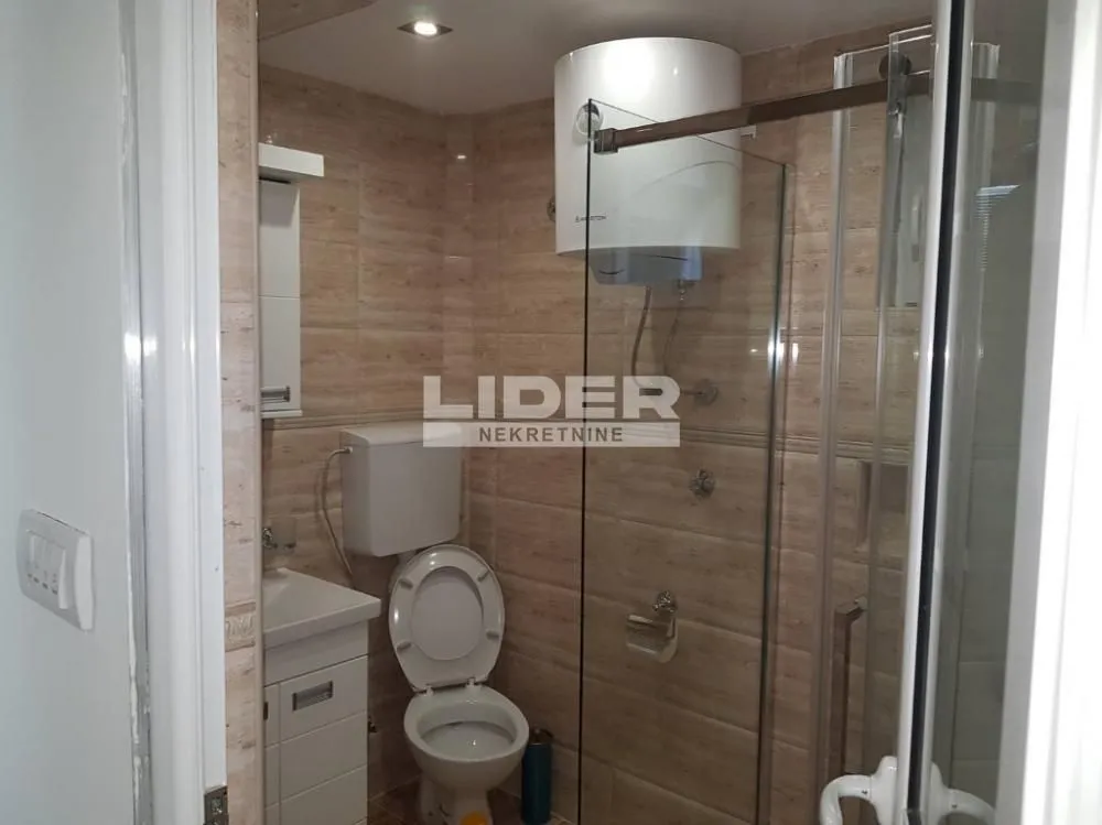 Rent, two bedroom apartment, 52m², Stari Grad, Beograd
