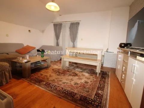 Prodaja, kuća, 429m², Vidovdansko naselje, Novi Sad Sve Podlokacije - image 2