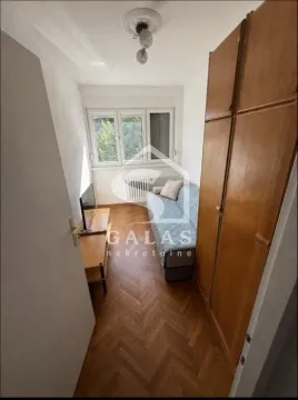 Izdavanje, dvosoban stan, 59m², Karaburma, Palilula Sve Podlokacije - image 4