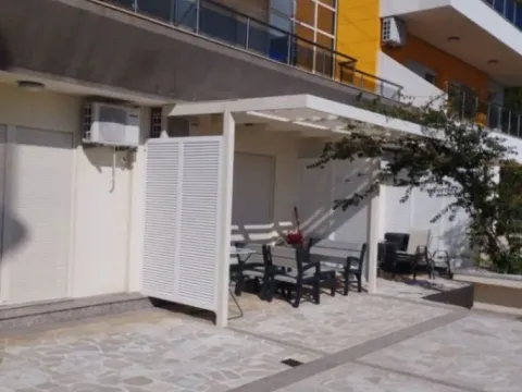 Prodaja, garsonjera, 33m², Rafailovići, Budva - image 10