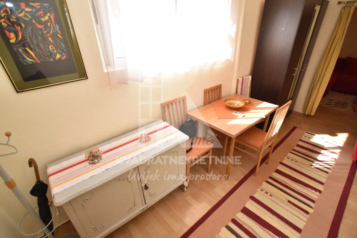 Rent, studio apartment, 30m², Preko Morače, Podgorica