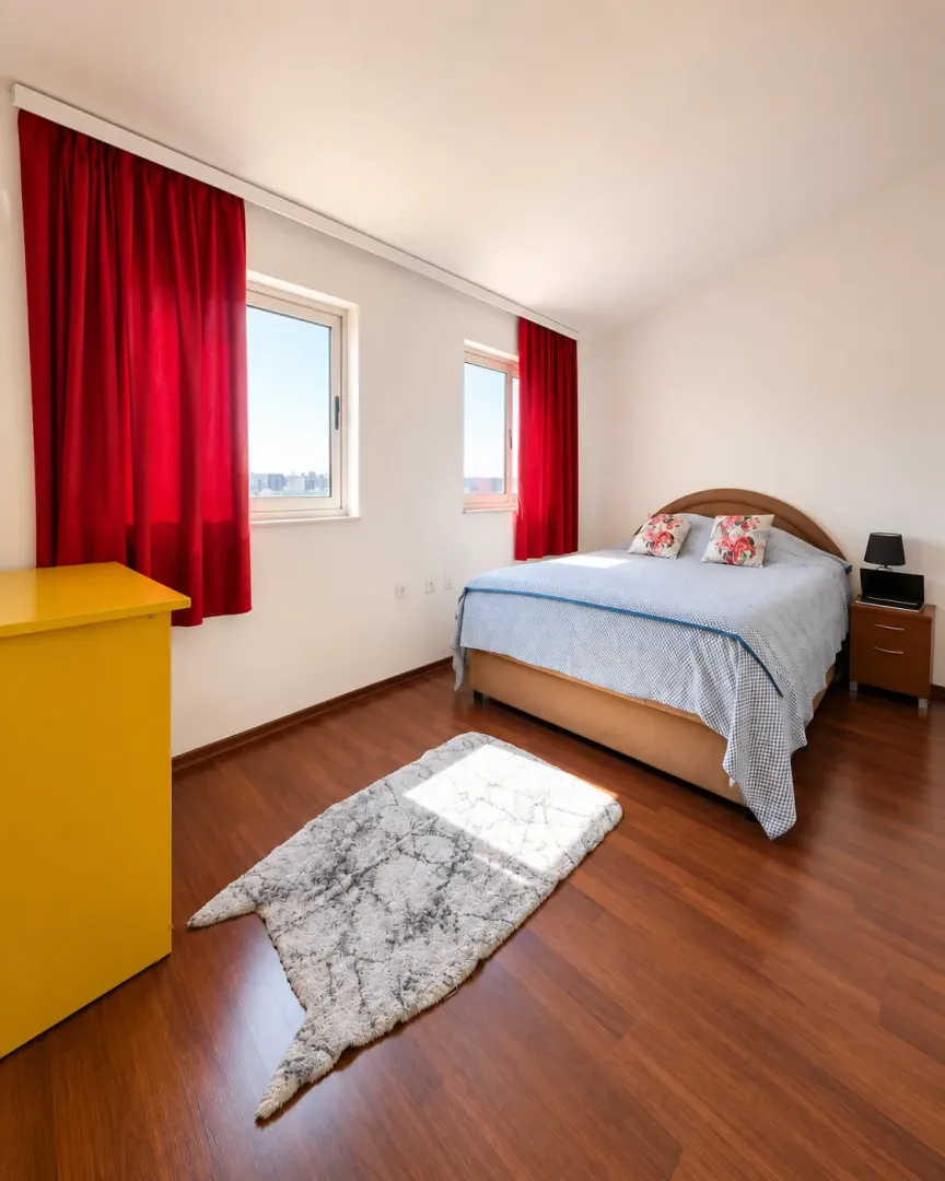 Prodaja, trosoban stan, 66m², Centar, Podgorica