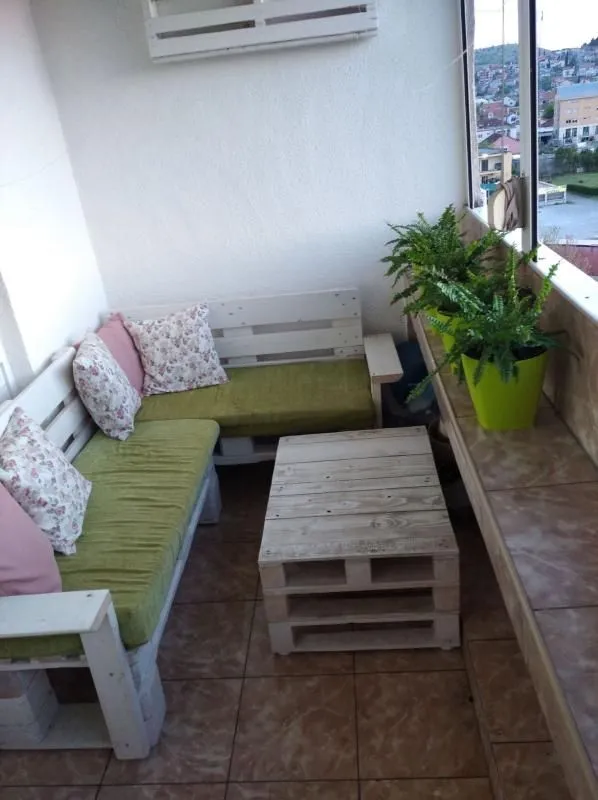 Prodaja, dvosoban stan, 78m², Zabjelo, Podgorica