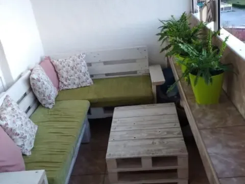 Prodaja, dvosoban stan, 78m², Zabjelo, Podgorica - image 7