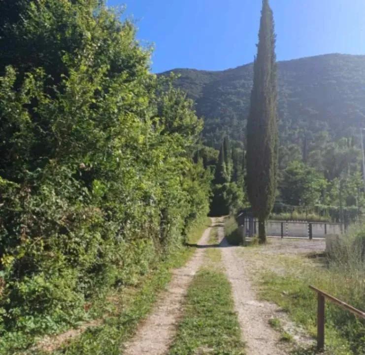 Sale, land lot, 1666m², Sutorina, Herceg Novi