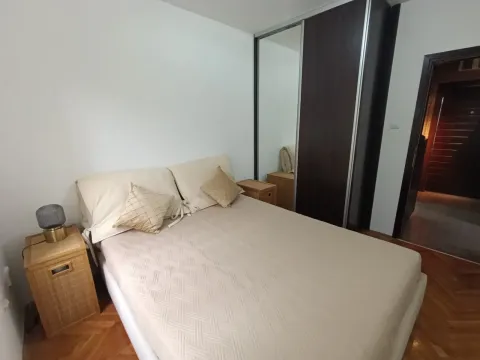 Izdavanje, dvosoban stan, 46m², Blok 6, Podgorica - image 11