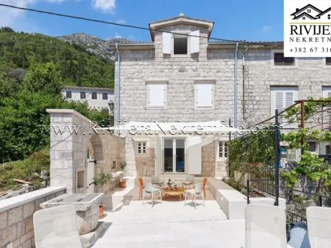 Sale, house, 146m², Perast, Kotor - image 5