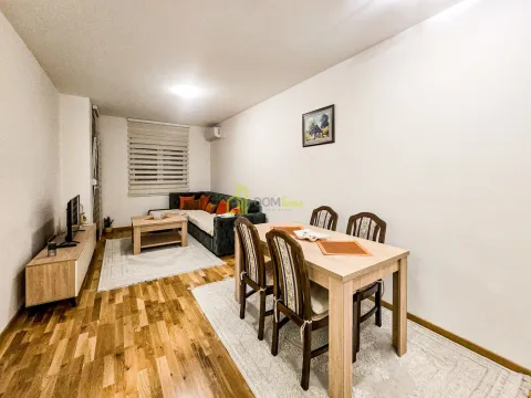 Izdavanje, jednosoban stan, 48m², Stari Aerodrom, Podgorica - image 2