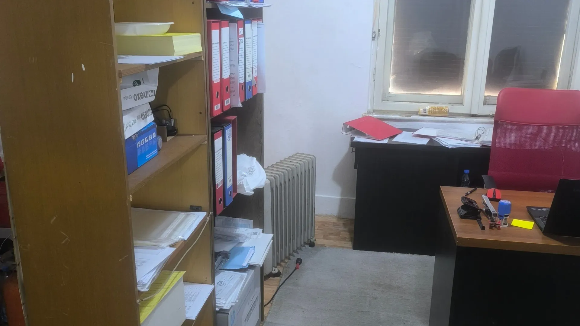 Izdavanje, poslovni prostor, 10m², Centar, Podgorica