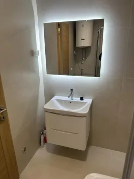 Rent, one bedroom apartment, 52m², City Kvart, Podgorica - image 6