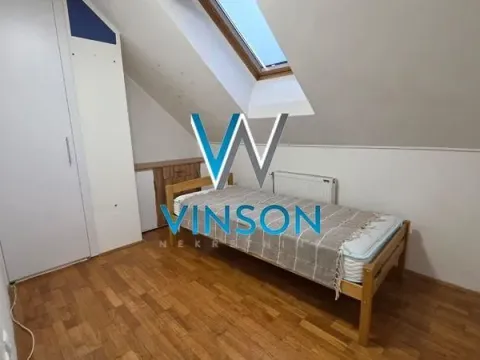 Prodaja, četvorosoban stan, 90m², Bulevar Evrope, Novi Sad Sve Podlokacije - image 9