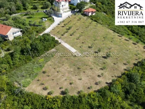 Prodaja, plac, 1885m², Ratiševina, Herceg Novi - image 7