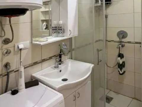 Sale, one bedroom apartment, 31m², Banja Koviljača, Loznica - image 5