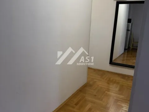 Rent, one bedroom apartment, 45m², Grbavica, Novi Sad Sve Podlokacije - image 4