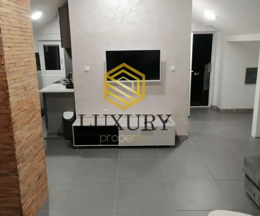 Rent, apartment, 70m², Donja Gorica, Podgorica