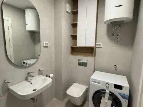 Izdavanje, jednosoban stan, 45m², Zabjelo, Podgorica - image 9