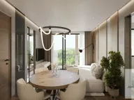 Sale, one bedroom apartment, 34m², Kosmaj, Sopot - image 7