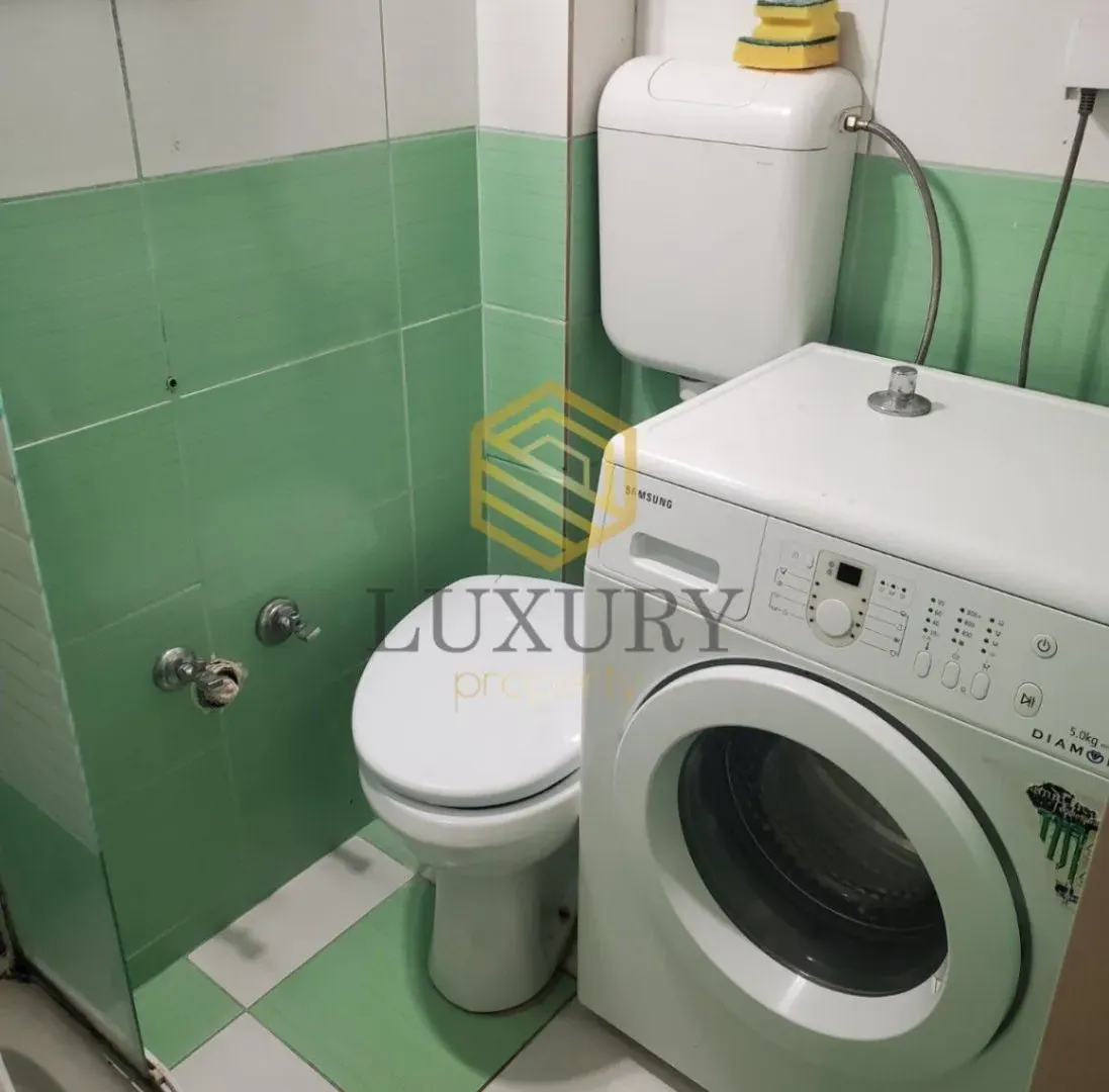 Rent, studio apartment, 26m², Zabjelo, Podgorica