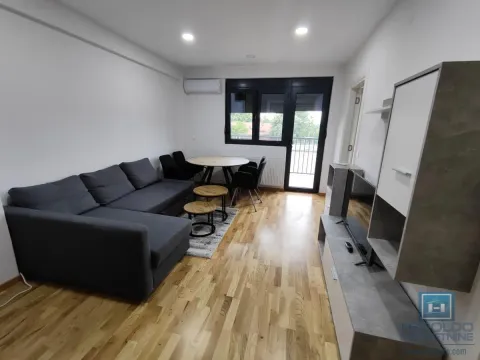 Izdavanje, jednosoban stan, 39m², Aqua park, Jagodina - image 2