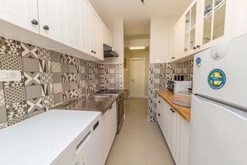 Sale, three bedroom apartment, 100m², Centar, Bar