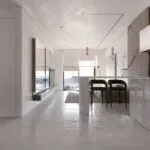 Prodaja, garsonjera, 25m², Tivat, Crna Gora - image 9