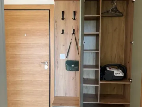 Rent, one bedroom apartment, 42m², Novo naselje, Novi Sad - image 24