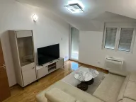 Rent, two bedroom apartment, 62m², Momišići, Podgorica