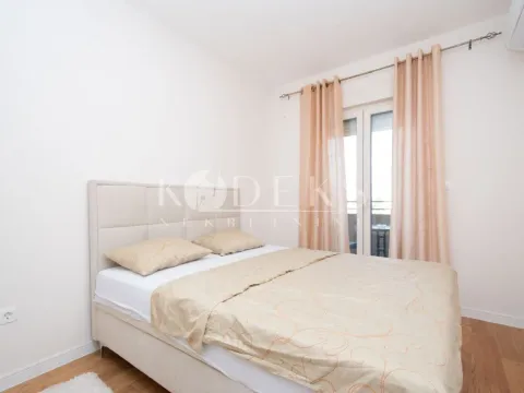 Rent, one bedroom apartment, 46m², Central Point, Podgorica - image 6