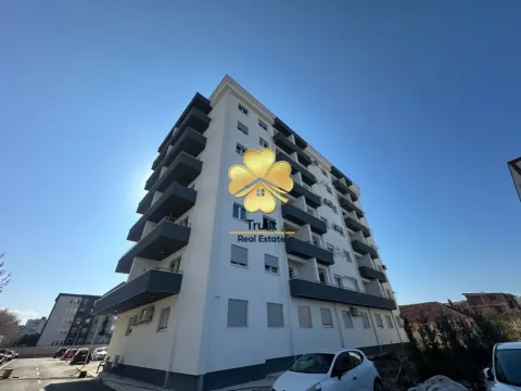 Sale, one bedroom apartment, 43m², Zabjelo, Podgorica - image 13