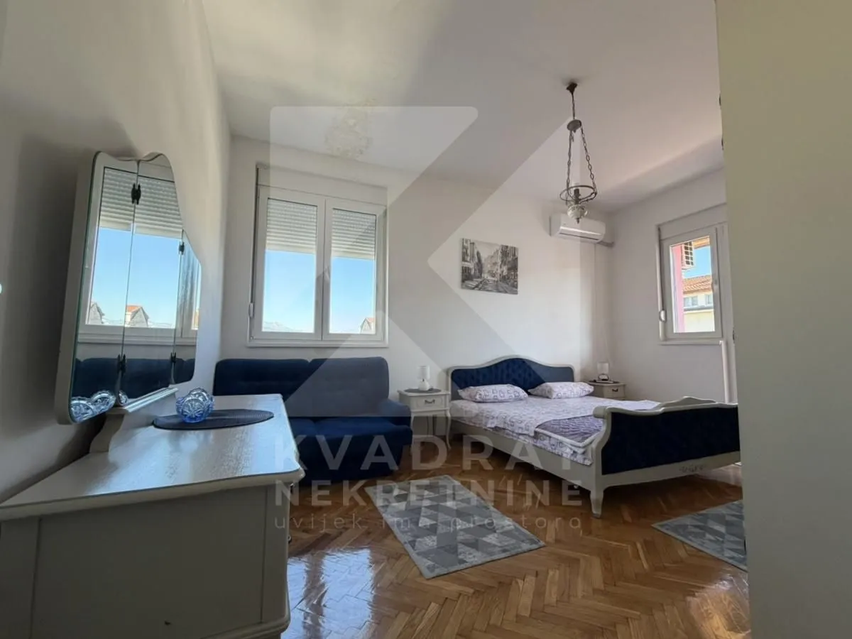 Rent, one bedroom apartment, 53m², Centar, Podgorica
