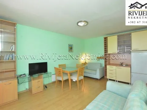 Prodaja, jednosoban stan, 35m², Centar, Herceg Novi - image 3