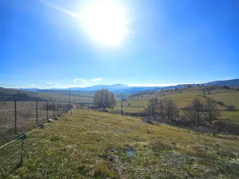 Sale, land lot, 2107m², Tometino Polje, Požega - image 9