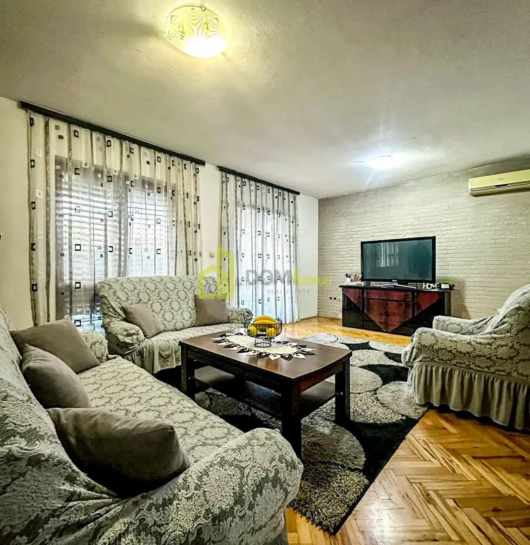 Rent, house, 160m², Gornja Gorica, Podgorica