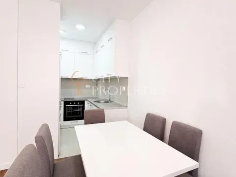 Izdavanje, stan, 45m², Stari Aerodrom, Podgorica - image 9