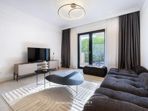 Prodaja, dvosoban stan, 83m², Luštica Bay, Tivat - image 4