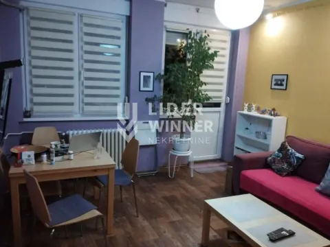 Izdavanje, dvosoban stan, 52m², Stari Grad, Beograd - image 3