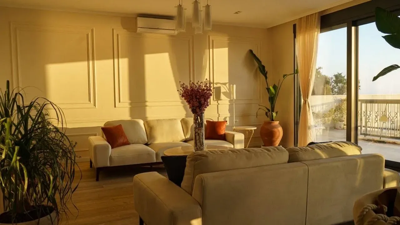 Rent, house, 220m², Reževići, Budva