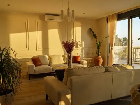 Rent, house, 220m², Reževići, Budva - image 1