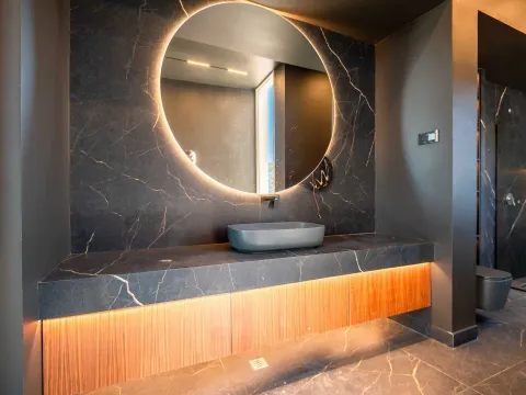 Prodaja, trosoban stan, 450m², Budva, Crna Gora - image 22