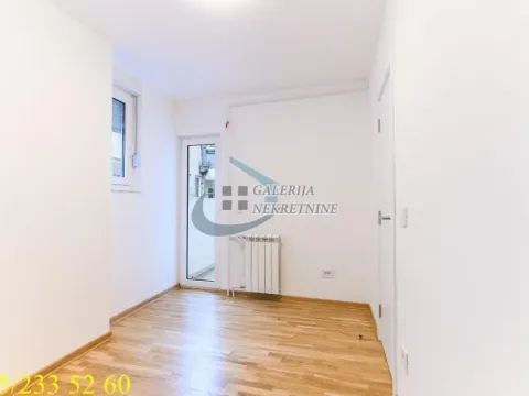 Sale, three bedroom apartment, 61m², Stari Merkator, Novi Beograd Sve Podlokacije - image 14