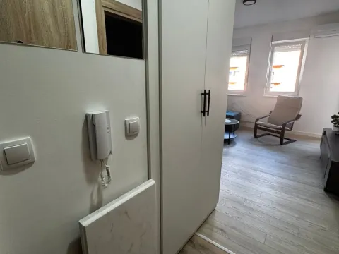 Rent, two bedroom apartment, 35m², Kaludjerica, Grocka - image 5