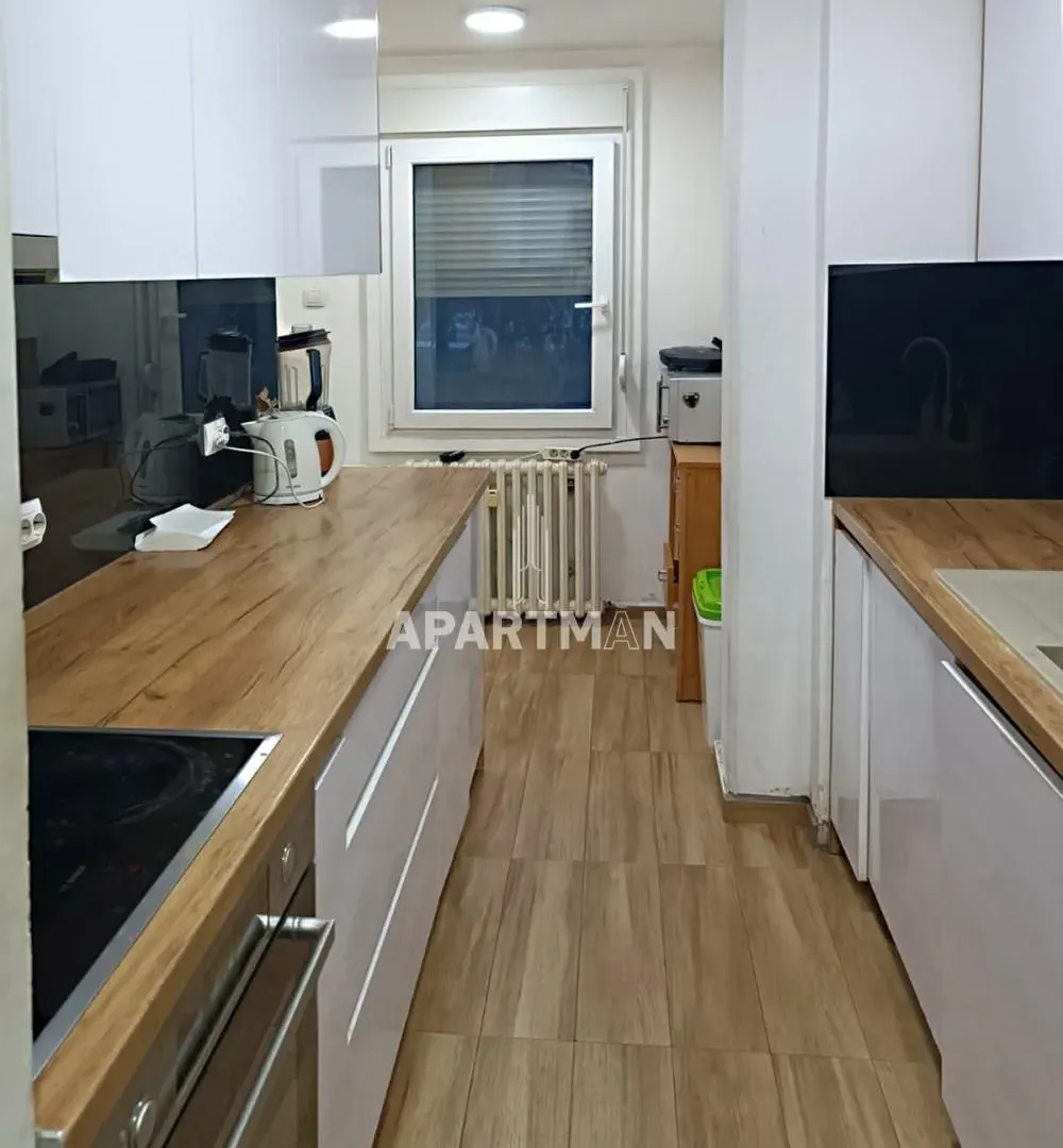 Sale, three bedroom apartment, 73m², Novi Beograd Sve Podlokacije, Beograd