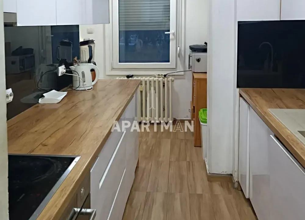Sale, three bedroom apartment, 73m², Novi Beograd Sve Podlokacije, Beograd